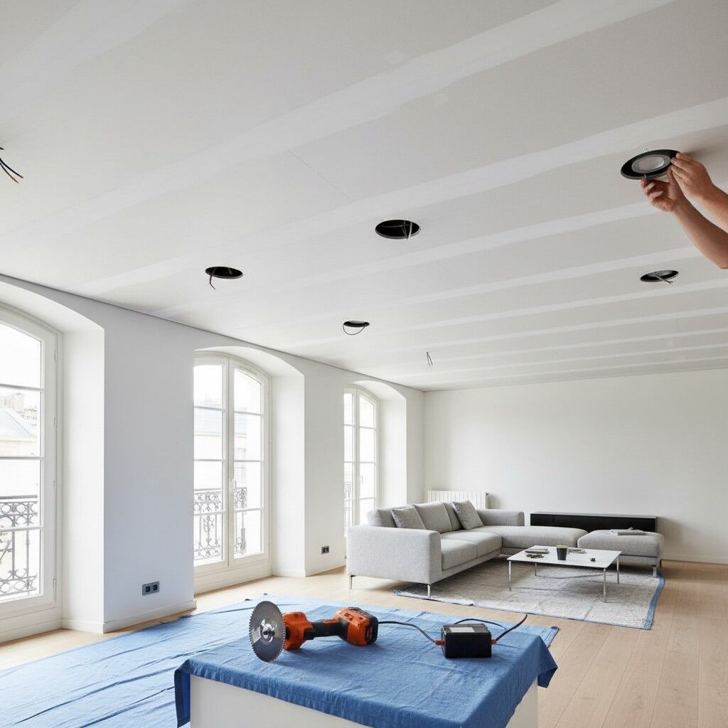 RODRIGUE PRO RENOVATION